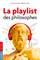 "La playlist des philosophes" de Marianne Chaillan