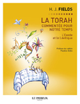 "La Torah commentée pour notre temps - Tome 2 - Exode, Lévitique"
